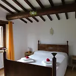 別荘 Casa La Gorga