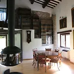 Casa La Gorga بيت للعطل كاغلي