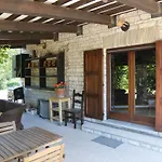 別荘 Casa La Gorga カーリ
