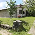 Casa La Gorga 別荘