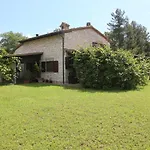 Prázdninový dům Casa La Gorga