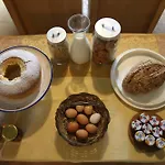 Casa La Gorga 別荘 *