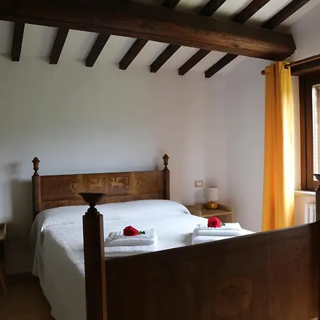 Casa vacanze Casa La Gorga