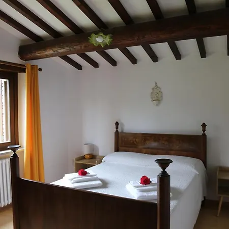 Сasa de vacaciones Casa La Gorga