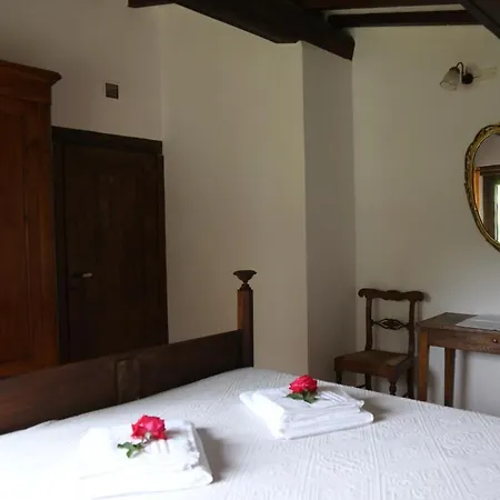 Casa La Gorga Casa vacanze Cagli
