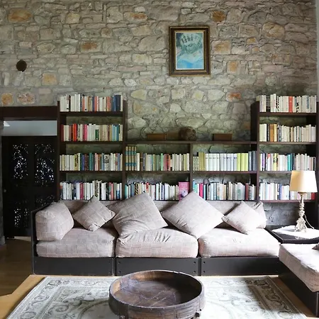 Casa La Gorga