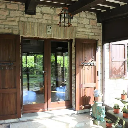 Casa La Gorga