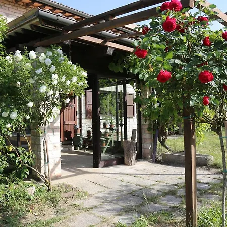 Casa La Gorga בית נופש קאלי