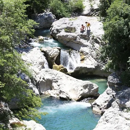 Casa La Gorga בית נופש *