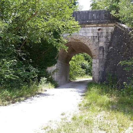 Casa La Gorga בית נופש