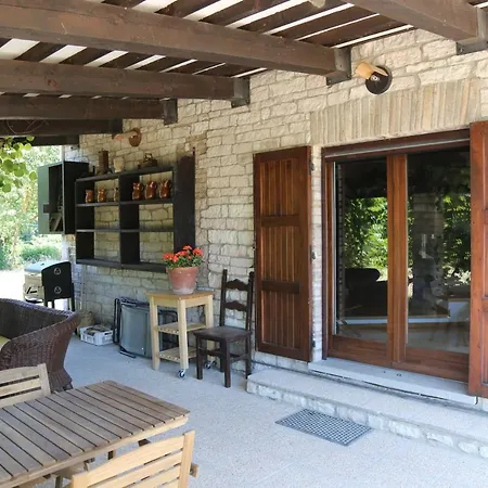 Ferienhaus Casa La Gorga Cagli