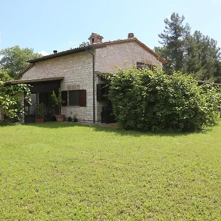 Сasa de vacaciones Casa La Gorga