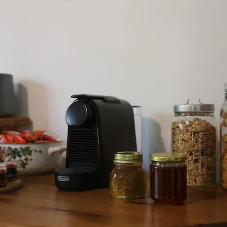 בית נופש Casa La Gorga *