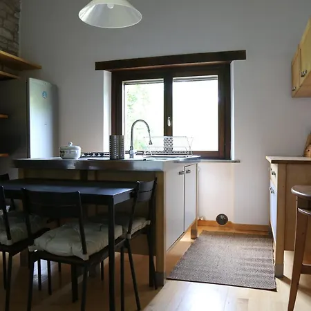 Casa La Gorga *