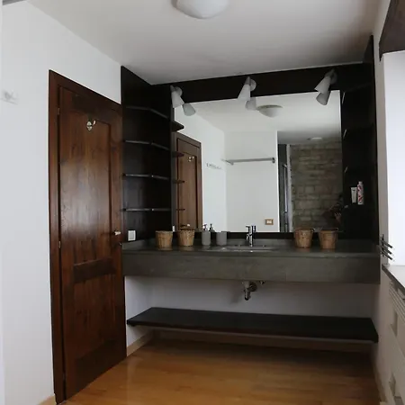 Casa La Gorga בית נופש *