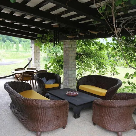 Casa La Gorga * Cagli