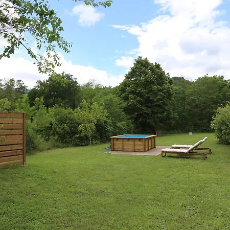 Casa La Gorga בית נופש