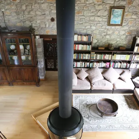 Сasa de vacaciones Casa La Gorga Cagli