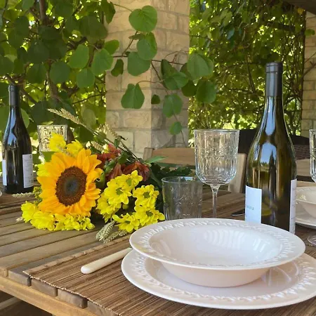 Casa La Gorga בית נופש *