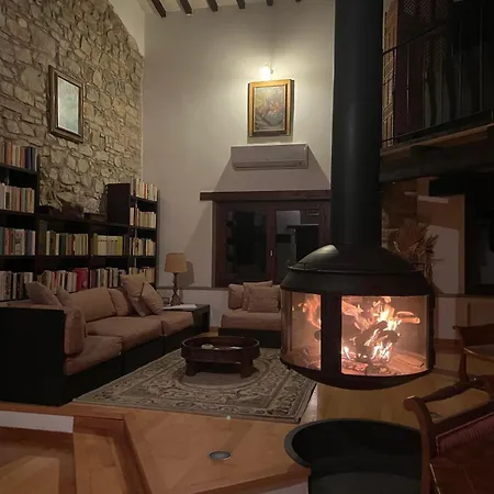 Casa La Gorga Casa vacanze Cagli