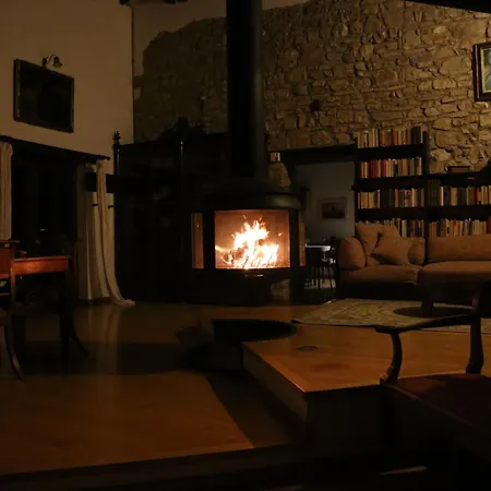 Ferienhaus Casa La Gorga Cagli