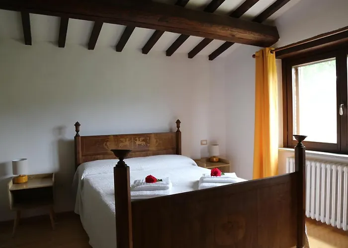 Holiday home Casa La Gorga