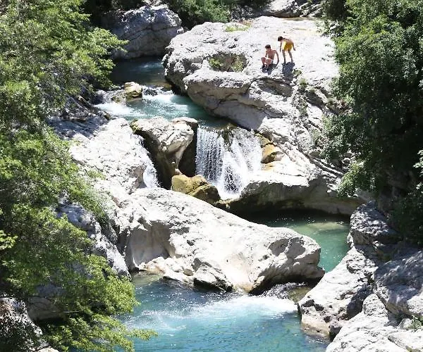 Casa La Gorga Holiday home *