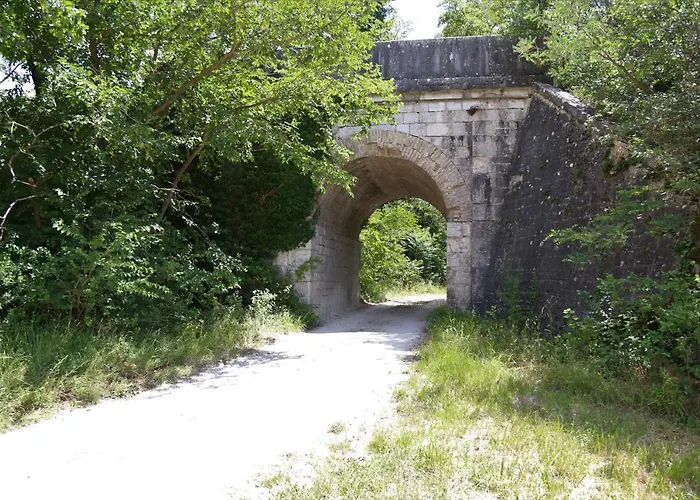 Casa La Gorga Holiday home